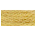 DMC Tapestry Wool 7472 Very Light Straw Article #486
